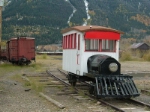 Narrow Gauge Something